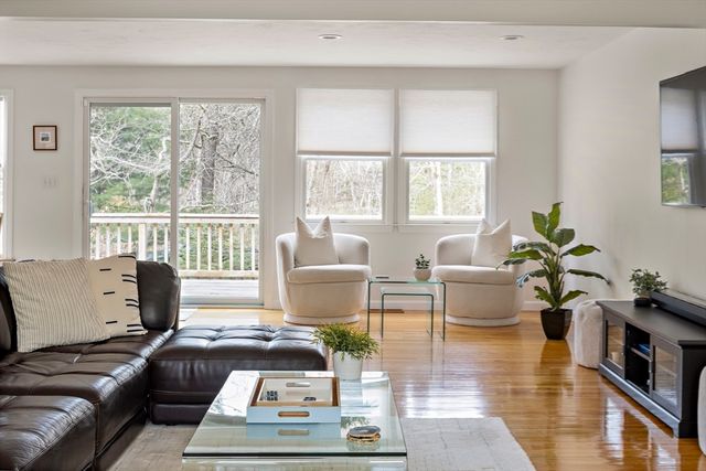 43 C Dark Woods Rd, Edgartown, MA 02539