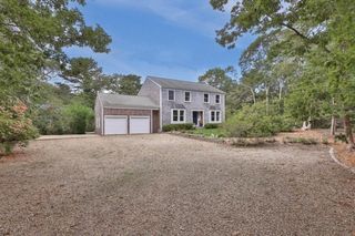 43 C Dark Woods Rd, Edgartown, MA 02539