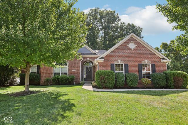10339 Colville Lane, Indianapolis, IN 46236
