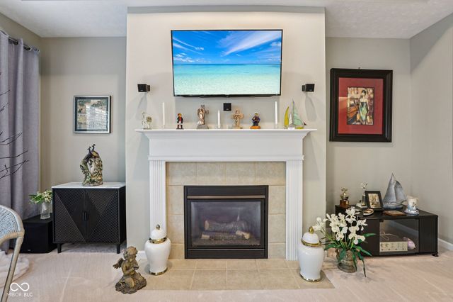 10339 Colville Lane, Indianapolis, IN 46236