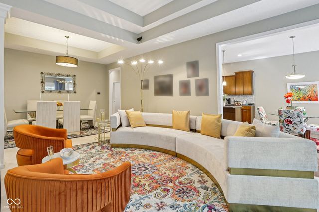 10339 Colville Lane, Indianapolis, IN 46236