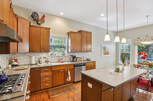 10339 Colville Lane, Indianapolis, IN 46236