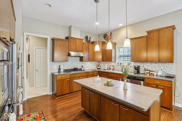 10339 Colville Lane, Indianapolis, IN 46236