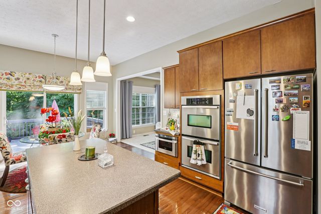 10339 Colville Lane, Indianapolis, IN 46236