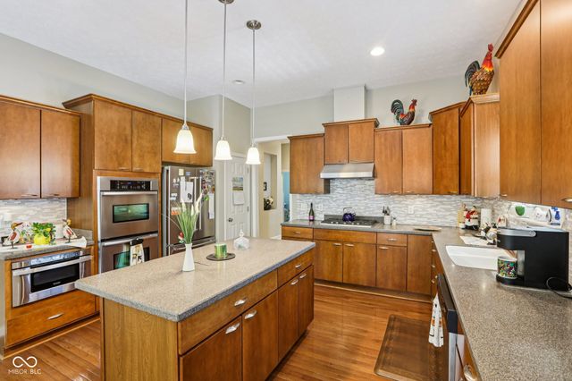 10339 Colville Lane, Indianapolis, IN 46236