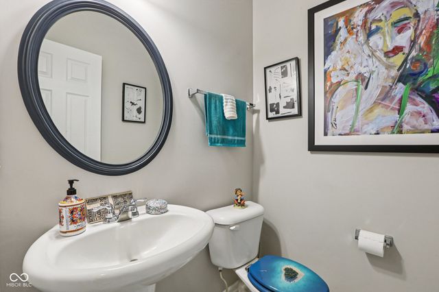 10339 Colville Lane, Indianapolis, IN 46236