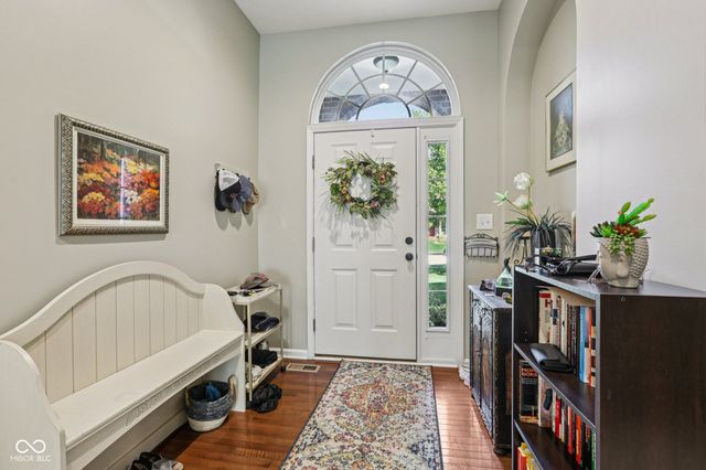 10339 Colville Lane, Indianapolis, IN 46236