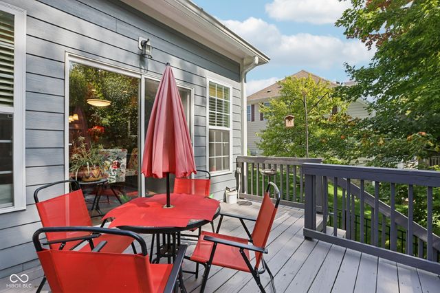 10339 Colville Lane, Indianapolis, IN 46236