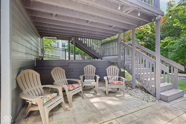 10339 Colville Lane, Indianapolis, IN 46236