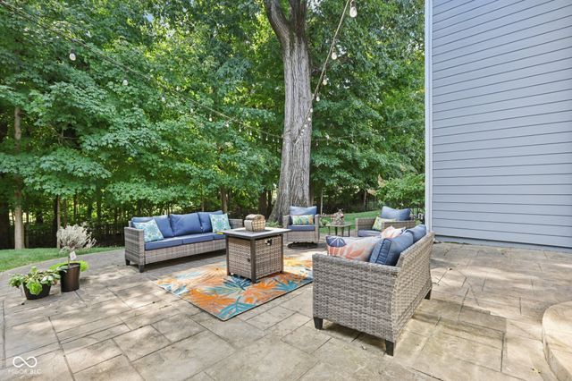 10339 Colville Lane, Indianapolis, IN 46236