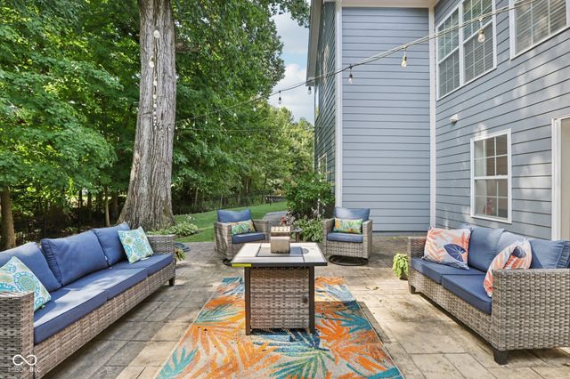 10339 Colville Lane, Indianapolis, IN 46236