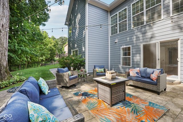 10339 Colville Lane, Indianapolis, IN 46236