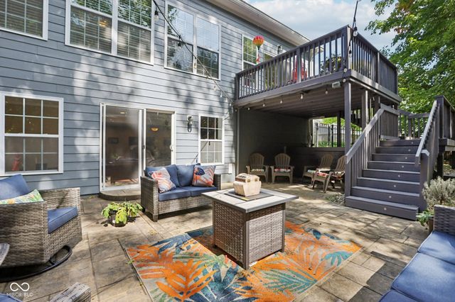 10339 Colville Lane, Indianapolis, IN 46236