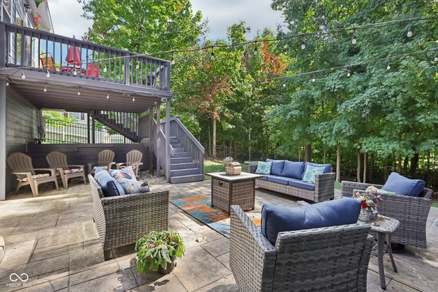 10339 Colville Lane, Indianapolis, IN 46236