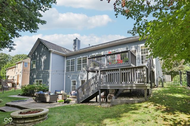 10339 Colville Lane, Indianapolis, IN 46236