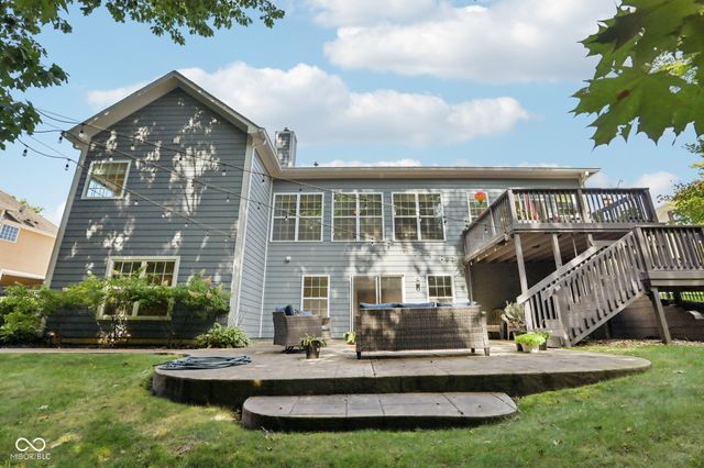 10339 Colville Lane, Indianapolis, IN 46236