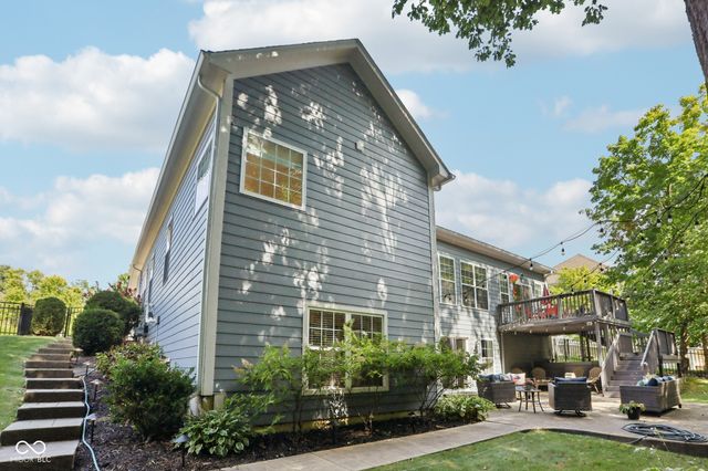 10339 Colville Lane, Indianapolis, IN 46236