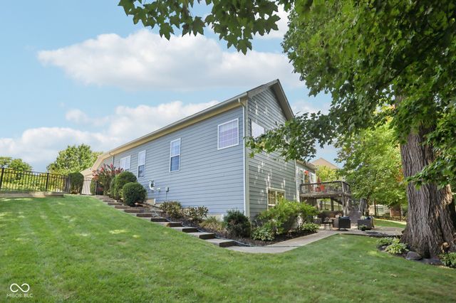 10339 Colville Lane, Indianapolis, IN 46236
