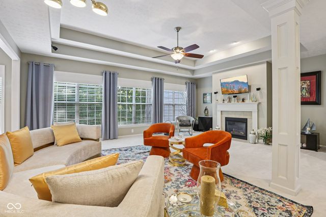 10339 Colville Lane, Indianapolis, IN 46236