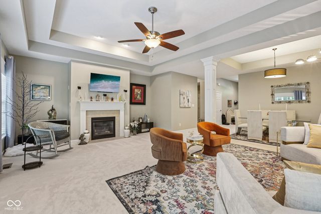 10339 Colville Lane, Indianapolis, IN 46236