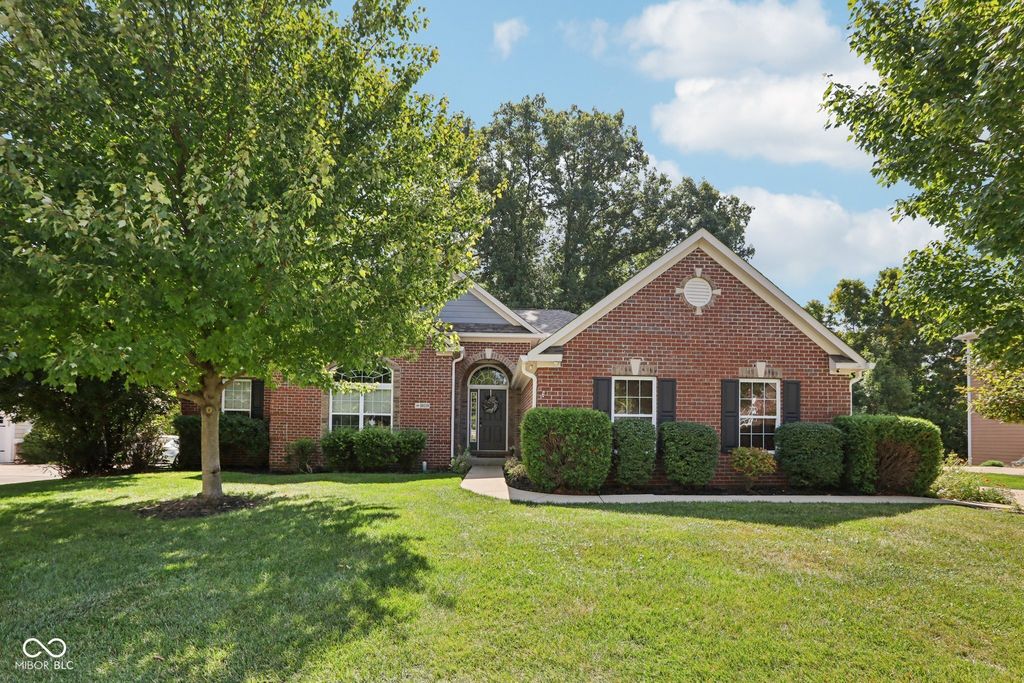 10339 Colville Lane, Indianapolis, IN 46236