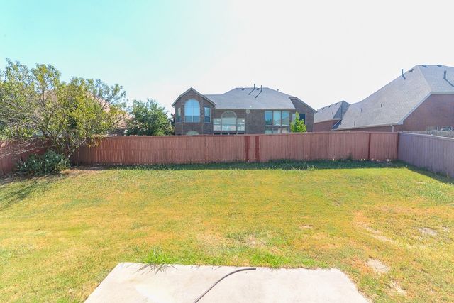 9605 Pinehurst Drive, Rowlett, TX 75089