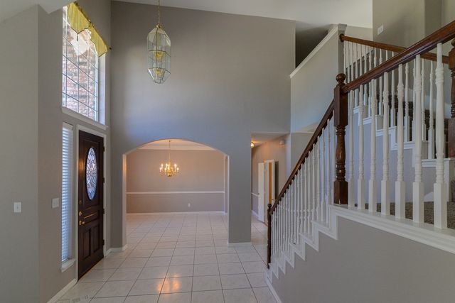 9605 Pinehurst Drive, Rowlett, TX 75089