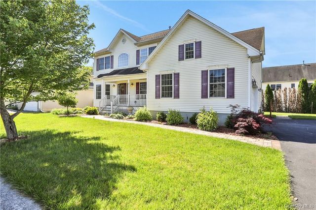 2719 Colonial Drive, New Windsor, NY 12553