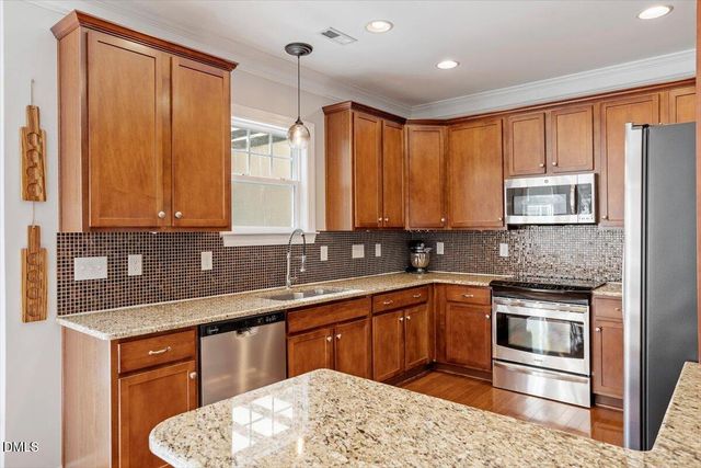 3004 Prospect Parkway, Durham, NC 27703