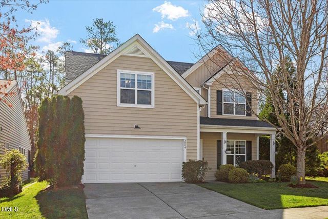 3004 Prospect Parkway, Durham, NC 27703