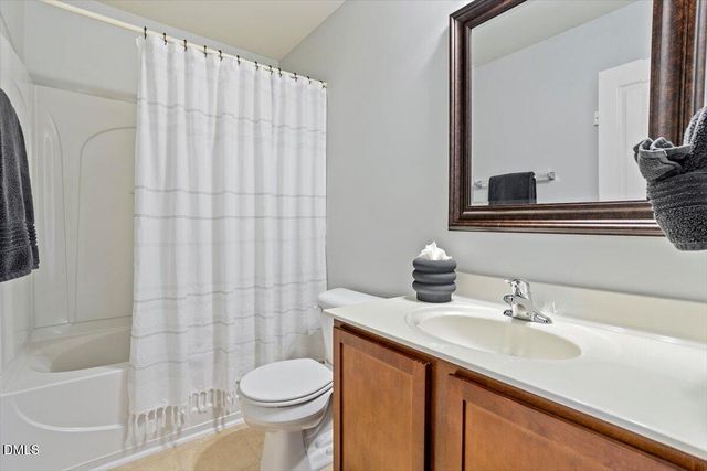 3004 Prospect Parkway, Durham, NC 27703