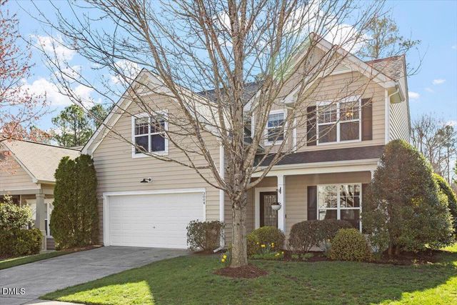 3004 Prospect Parkway, Durham, NC 27703