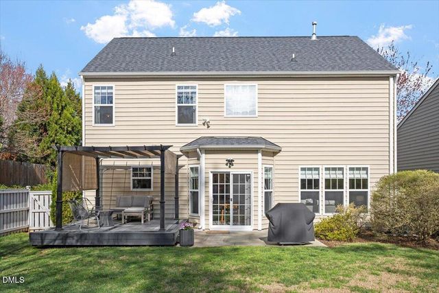 3004 Prospect Parkway, Durham, NC 27703