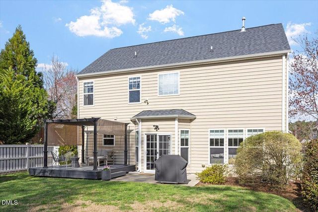 3004 Prospect Parkway, Durham, NC 27703