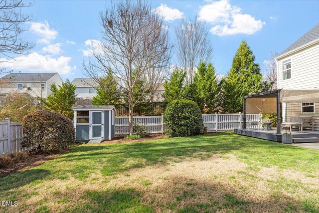 3004 Prospect Parkway, Durham, NC 27703