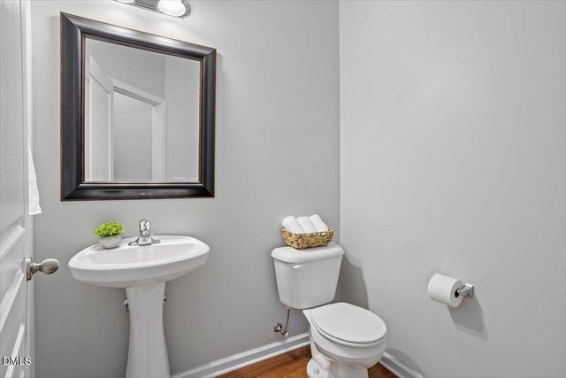 3004 Prospect Parkway, Durham, NC 27703