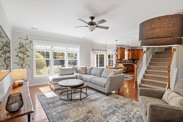 3004 Prospect Parkway, Durham, NC 27703