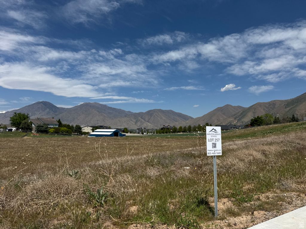 Image 1 of property listing at 586 DIAMOND RIDGE DR, Mapleton, UT 84664