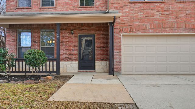 421 Sandy Creek Drive, Fort Worth, TX 76131