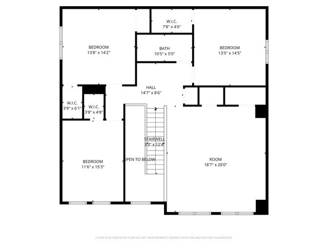 421 Sandy Creek Drive, Fort Worth, TX 76131