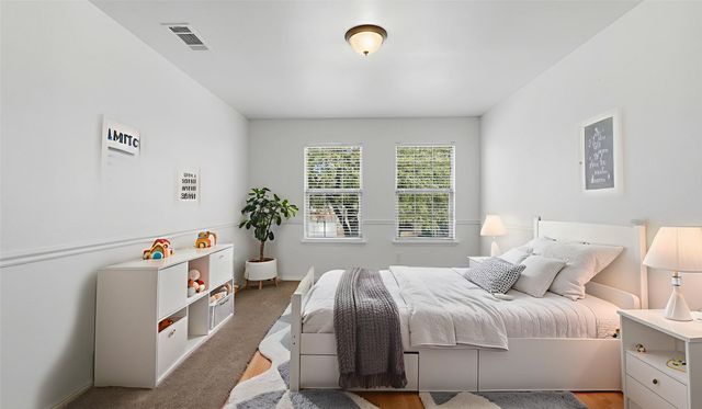 421 Sandy Creek Drive, Fort Worth, TX 76131