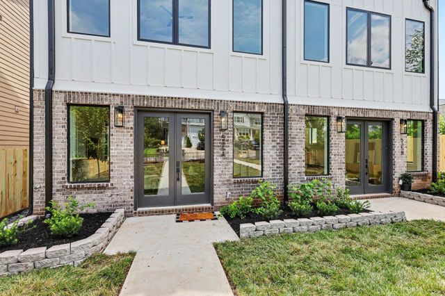 535A Moore Ave, Nashville, TN 37203