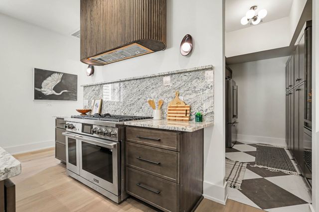 535A Moore Ave, Nashville, TN 37203
