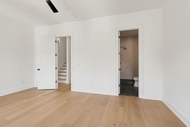 535A Moore Ave, Nashville, TN 37203