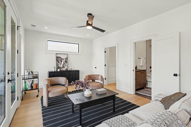 535A Moore Ave, Nashville, TN 37203