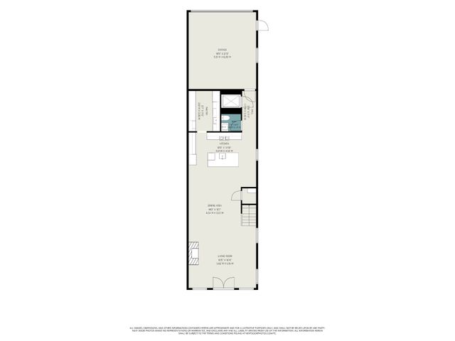 535A Moore Ave, Nashville, TN 37203