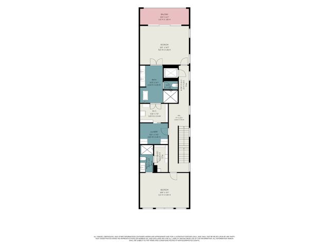 535A Moore Ave, Nashville, TN 37203