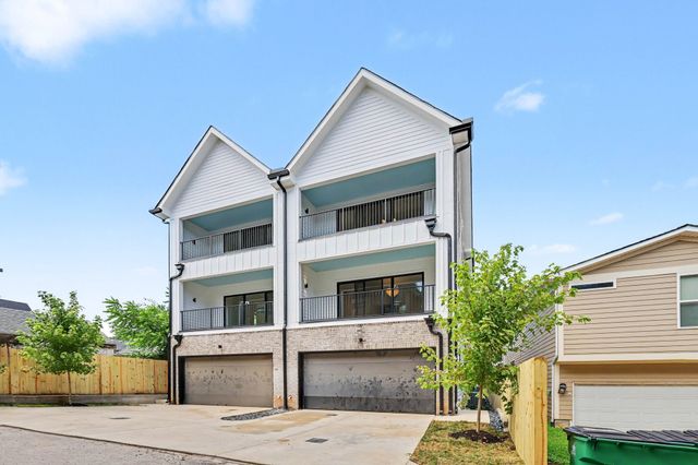 535A Moore Ave, Nashville, TN 37203