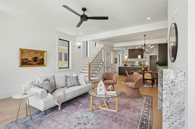 535A Moore Ave, Nashville, TN 37203