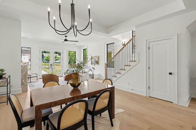 535A Moore Ave, Nashville, TN 37203
